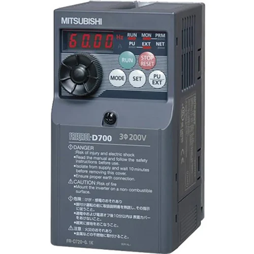Inverter FR D-700